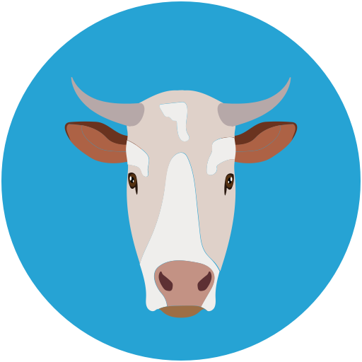 Forty Six svg vector icon
