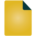document icon