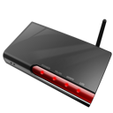 router,wan icon
