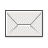 email,mail,message,letter,envelop icon