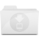 downloadsfolder icon