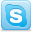 skype icon