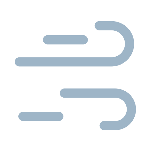 Hurricane svg vector icon