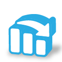 super,mono icon