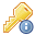 key,info,information,about,password icon