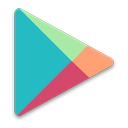 google, play icon
