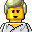 landspeeder,luke,hair icon