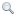 magnifier,medium,left,previous,back,backward,prev,arrow,enlarge,magnifying class,zoom in icon