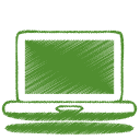green icon