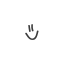 blinking icon