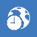 and, language, region icon
