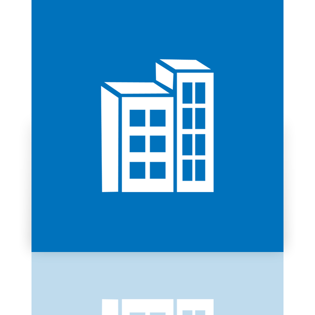 work,network,mirror icon