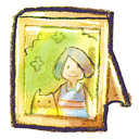 frame, photos icon