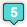 teal icon