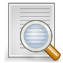text,changelog,file,document icon