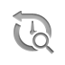 backup,zoom icon