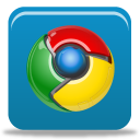 chrome icon