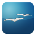 office, oo icon