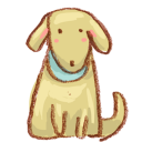 dog,animal icon