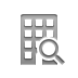 building,zoom icon