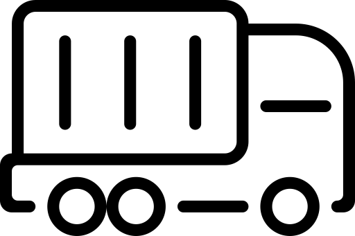 Latest Source Of Goods svg vector icon