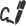 autograf icon
