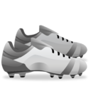 boots, football, soccer icon