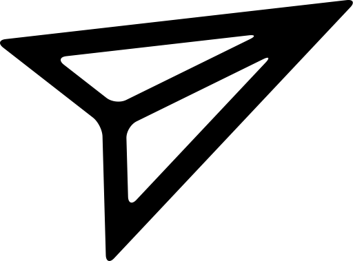 Svg Invitation svg vector icon