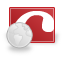 css, globe icon