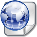 html icon
