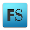 fontlab,studio icon