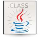 application,java icon