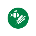 collection, composting, organic svg vector icon