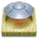 crop,circle,round icon