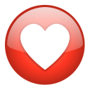 heart,valentine,love icon