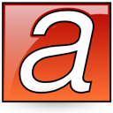 format, italic, text icon