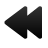 playback,rew icon