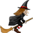cloud, cloudy, craft, dream, fake, female, flight, fly, girl, hag, halloween, holiday, human, lady, mama, mom, moon, mother, night, nightmare, person, power, randy, scary, story, travel, vixen, witch, with, woman icon