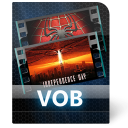 vob icon
