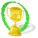 trophy icon