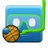 aquahoops icon
