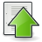move,waiting,waiting up,up,ascend,rise,ascending,upload,increase icon