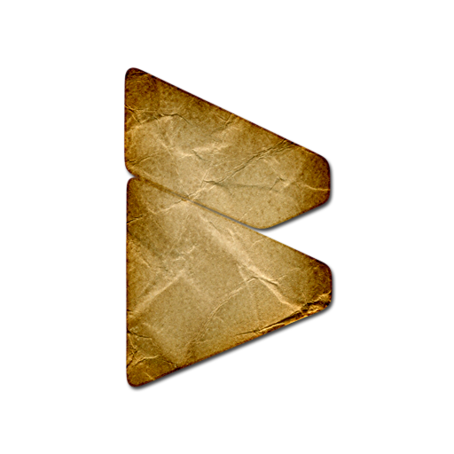 blogmarks,logo icon
