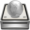 purplesilver 37 icon