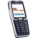 front icon