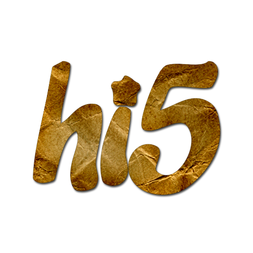 hi icon