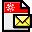 email,address,mail,message,letter,envelop icon