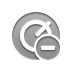 audio,delete icon