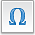 text,letter,omega,message,envelop,mail,email,file,document icon
