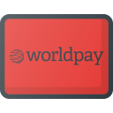 credit, money, online, pay, payments, send, worldpay svg vector icon